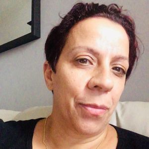 Meet your Posher, Liz